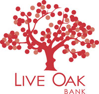 Live Oak Bank Logo