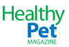 Healthy Pet Magazine Logo