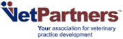 Vet Partners Logo